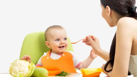 பள்ளி மாணவர்களுக்கான சத்தான உணவு வழிகாட்டி (Healthy Diet for Kids)