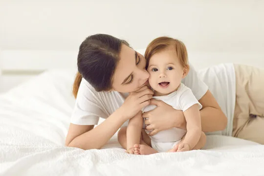 child with mom jpg