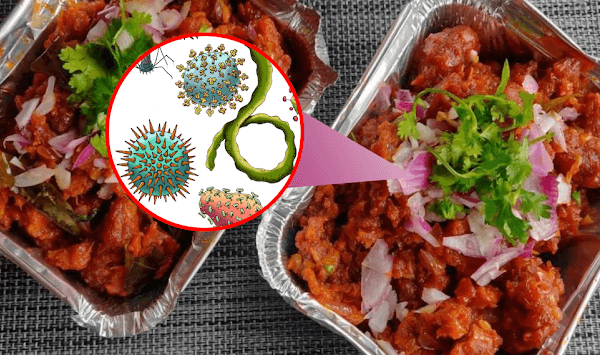 காளான் பிரியர்கள் கவனிக்க வேண்டியவை!