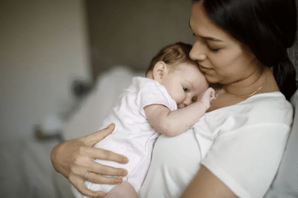 தாய்பாலில் நுண் பிளாஸ்டிக் துகள்கள்!
