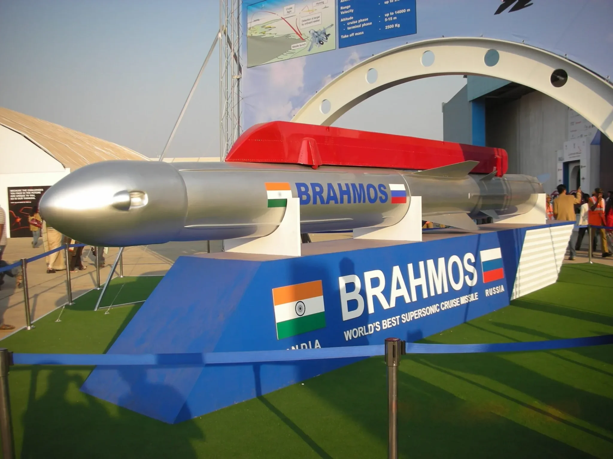 BrahMos facts tamil news