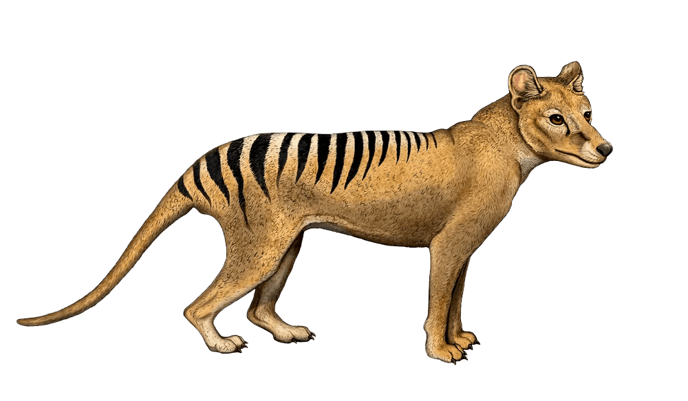 Thylacine