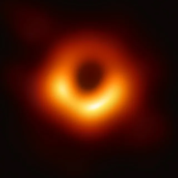 First Photo of blackhole