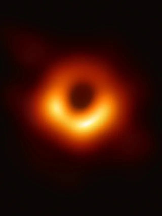 First Photograph of the world’s events
