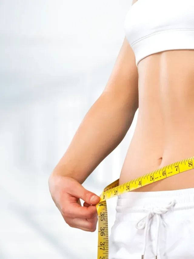 Weight Loss Tips