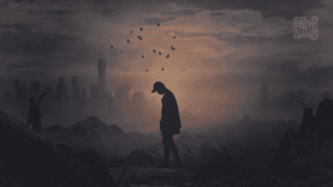 The importance of solitude
