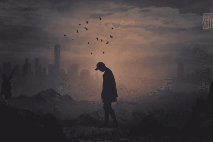The importance of solitude
