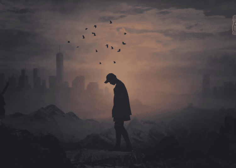 The importance of solitude