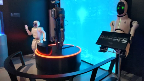 இந்த வார அறிவியல் சாதனைகள் என்னென்ன? (Weekly Science Roundup)