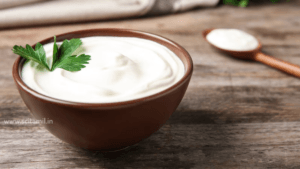 Curd at night