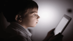 Mobile Phone Addiction