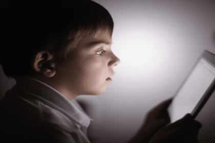 Mobile Phone Addiction