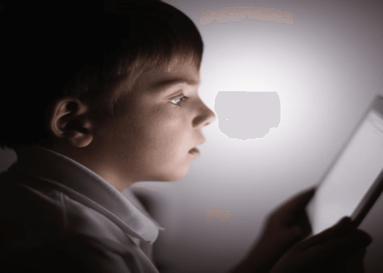 Mobile Phone Addiction