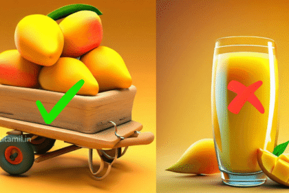மாம்பழங்களைப் பற்றி நீங்கள் தெரிந்து கொள்ள வேண்டிய சில விஷயங்கள்