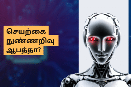 செயற்கை நுண்ணறிவு