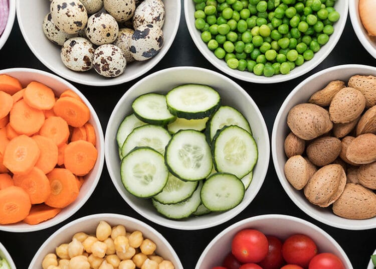 best food for diabetes control