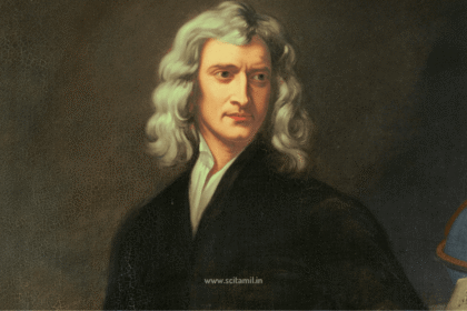 Issac Newton