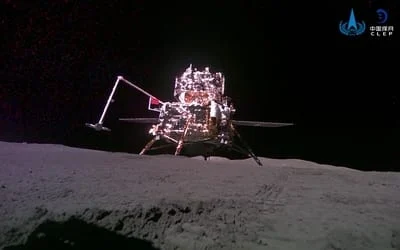 நிலவில் சமீபத்தில் நிகழ்ந்த எரிமலை வெடிப்புகள்! (Moon Volcanoes)