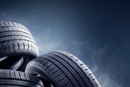 tyre