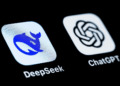 ChatGPT மற்றும் DeepSeek செயற்கை நுண்ணறிவுப் போட்டி: முழுமையான அலசல்! 5 ChatGPT மற்றும் DeepSeek செயற்கை நுண்ணறிவுப் போட்டி: முழுமையான அலசல்!