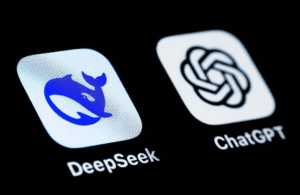 ChatGPT மற்றும் DeepSeek செயற்கை நுண்ணறிவுப் போட்டி: முழுமையான அலசல்!