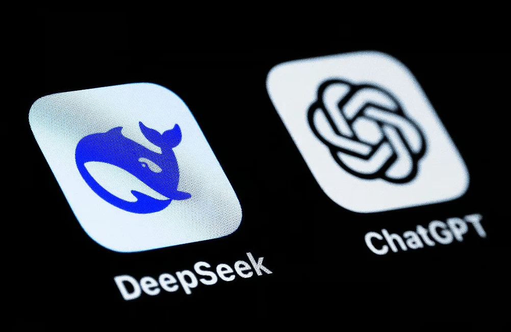 ChatGPT vs DeepSeek: ஏஐ போரில் வெல்லப்போவது யார்? (AI Battle)