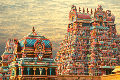 தமிழர் கலாச்சாரம்