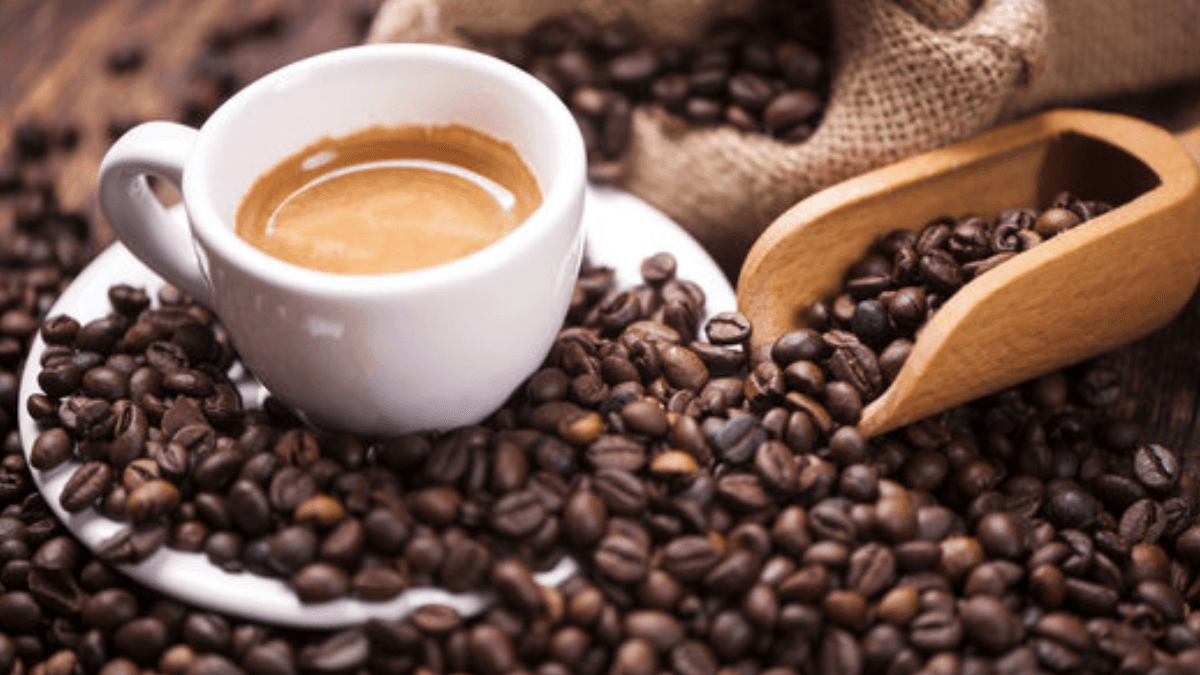 ஏன் காபி கசப்பாக இருக்கிறது?