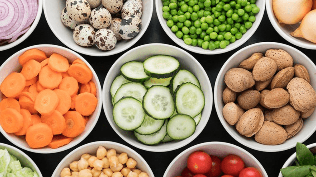 சர்க்கரை நோய்: தடுக்கும் மற்றும் கட்டுப்படுத்தும் உணவு முறைகள்!