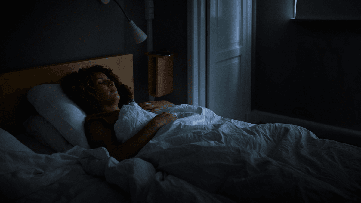 தூக்கம் தொலைத்தால் ஏற்படும் விளைவுகள்: உடல்நல அபாயங்கள் மற்றும் தீர்வுகள்!