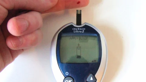 இன்சுலின் எதிர்ப்பு நிலையை (Insulin Resistance) விரட்டுவது எப்படி?