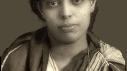 இனிப்பான கரும்பையும் காடுகளையும் காத்த விஞ்ஞானி ஜானகி அம்மாள்