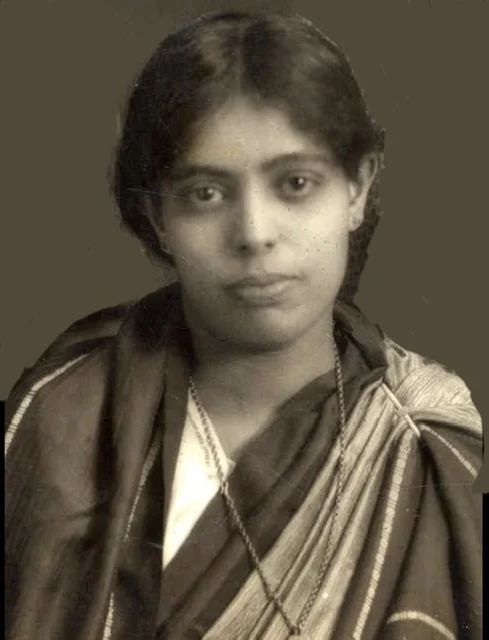 இனிப்பான கரும்பையும் காடுகளையும் காத்த விஞ்ஞானி ஜானகி அம்மாள்