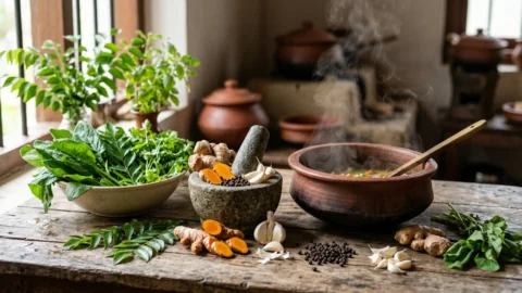 ஆஸ்துமா உள்ளவர்கள் தவிர்க்க வேண்டிய உணவுகள் என்னென்ன? (Asthma Diet)